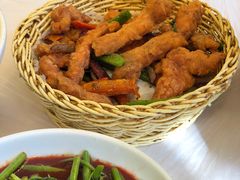 -玲珑餐厅(陕西南路店)