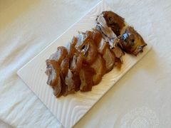 特色蔬香酥烤鸭-便宜坊烤鸭店(科创店)