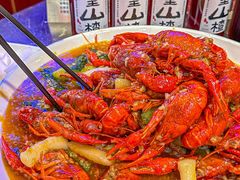 -上海老城区小龙虾虾宴·杭帮菜(五柳巷店)