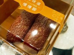 -BreadTalk面包新语·烘焙蛋糕(高德置地春广场店)