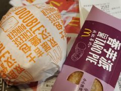 -麦当劳(一德路店)