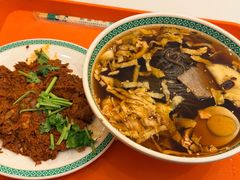 京味儿冷面-华天延吉餐厅(西四总店)