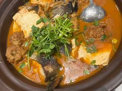 -金陵后厨·南京菜(新街口秣陵路店)