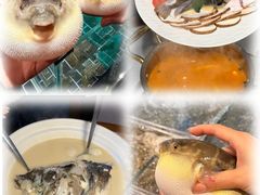 -大潮淮·淮扬菜(何园旗舰店)