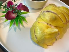 -玖鲜小笼(中山广场店)