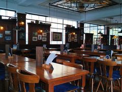 -宝莱纳餐厅(滨江店)