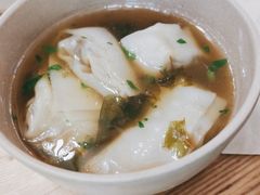 -素满香·素食自助餐(福州·长乐北路店)