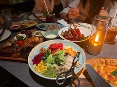 -洛缦音乐餐厅(工业展览馆万象城店)