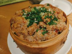 -苦尽酒馆·川菜(鼓楼店)