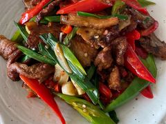 -渔·海鲜餐厅（东澳可域度假村内）南沙湾沙滩店