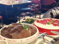 -八合里牛肉火锅(上海中山公园店)