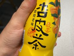 -喜家德虾仁水饺(华强天虹店)