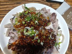 -有奴思烤肉·清真(正宁路店)