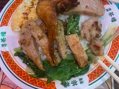 -港嘢茶檔(古北1699广场店)