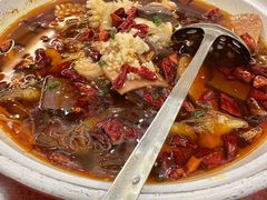 -老城南食府(宣武门东大街店)