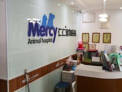 -宠福鑫动物医院·动物疾病诊疗中心(天通苑店)