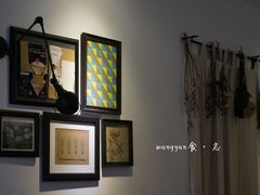 -研途咖啡馆(健康路店)