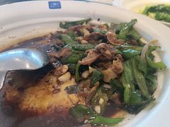-兰湘子·湘菜小炒(长安万科广场店)