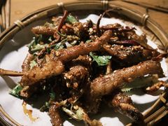 -贰醒·私房小院烧烤 (太古里店)