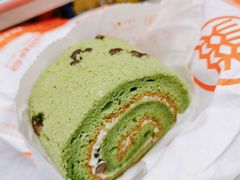 抹茶红豆卷-北京稻香村(甘家口店)