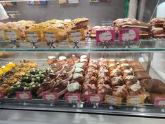 -PAOPAO Bakery&Café(港汇店)