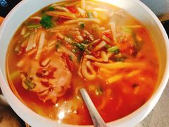 -日上三甘(三里屯店)