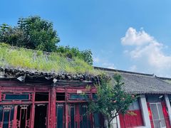 -青州古城