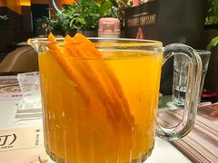 -半秋山西餐厅(巴南万达广场店)