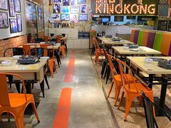 -韩国大金刚烤肉·料理(印象城店)