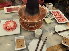 -牛街·马辈儿涮肉(牛街二店)