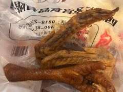 -七星椒卤菜(三圣宫店)