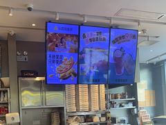 -乐凯撒披萨(汇港购物中心店)