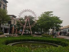 -渔人码头(洛溪店)