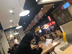 -永和大王(广渠店)