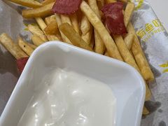 -有鱼吃·纸包烤鱼(曲江创意谷店)