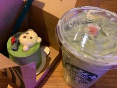 -星巴克臻选(沈阳大悦城店)