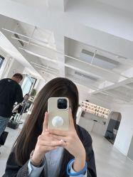 -Hello Lady发型设计