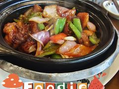 -日昌餐馆(亦庄店)