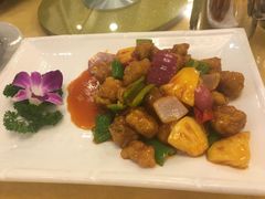 -大欢喜饭店(江怡路店)