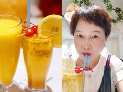 -香香海南菜餐厅