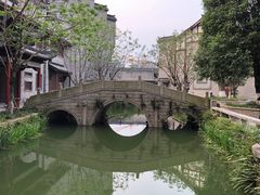 -龙潭水乡