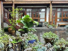 -龙姐私房菜(和顺古镇店)