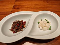 -喜鼎海胆水饺(东港店)