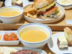 -榖屋house of flour(张江首店)