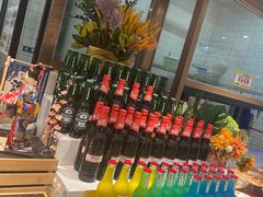 -纽斯特牛排自助餐厅(浦江万达店)