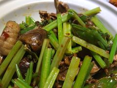 -吕氏疙瘩汤·海鲜新鲁菜(凯德mall新都心店)
