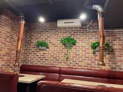 -郑阿姨的家·이모네·韩料&烤肉(武川路店)