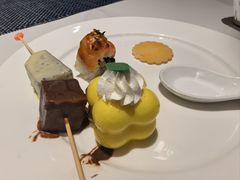 -北约客维景国际大酒店-央街西餐厅(同泽北街店)