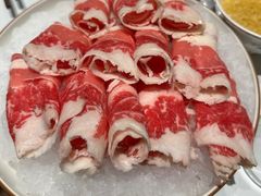 -半闲斋羊肉铺(齐礼阎店)
