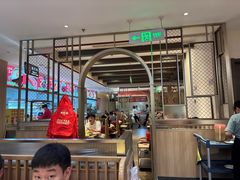 -蜀留香火锅(白堤路店)
